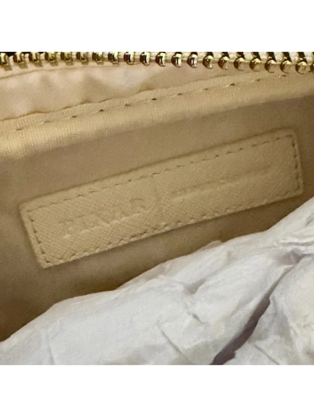 Stoney Clover Lane Woody small pouch~ - Picture 2 of 2